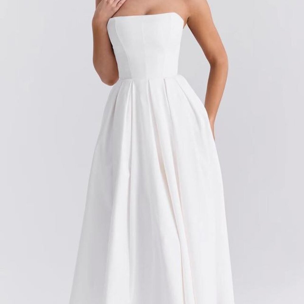 House of CB Shayla Dress